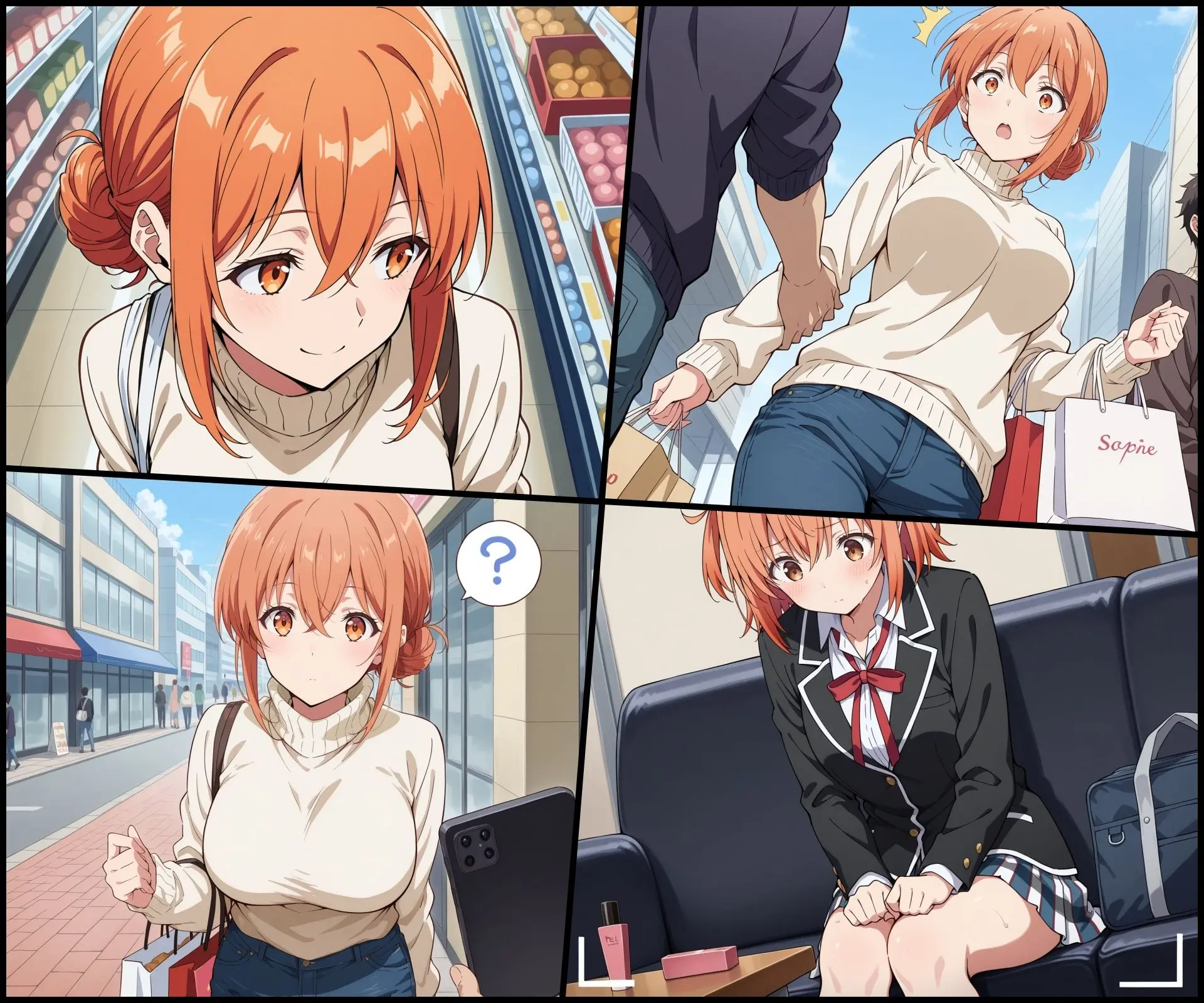 ガハママと遊ぶ 画像2
