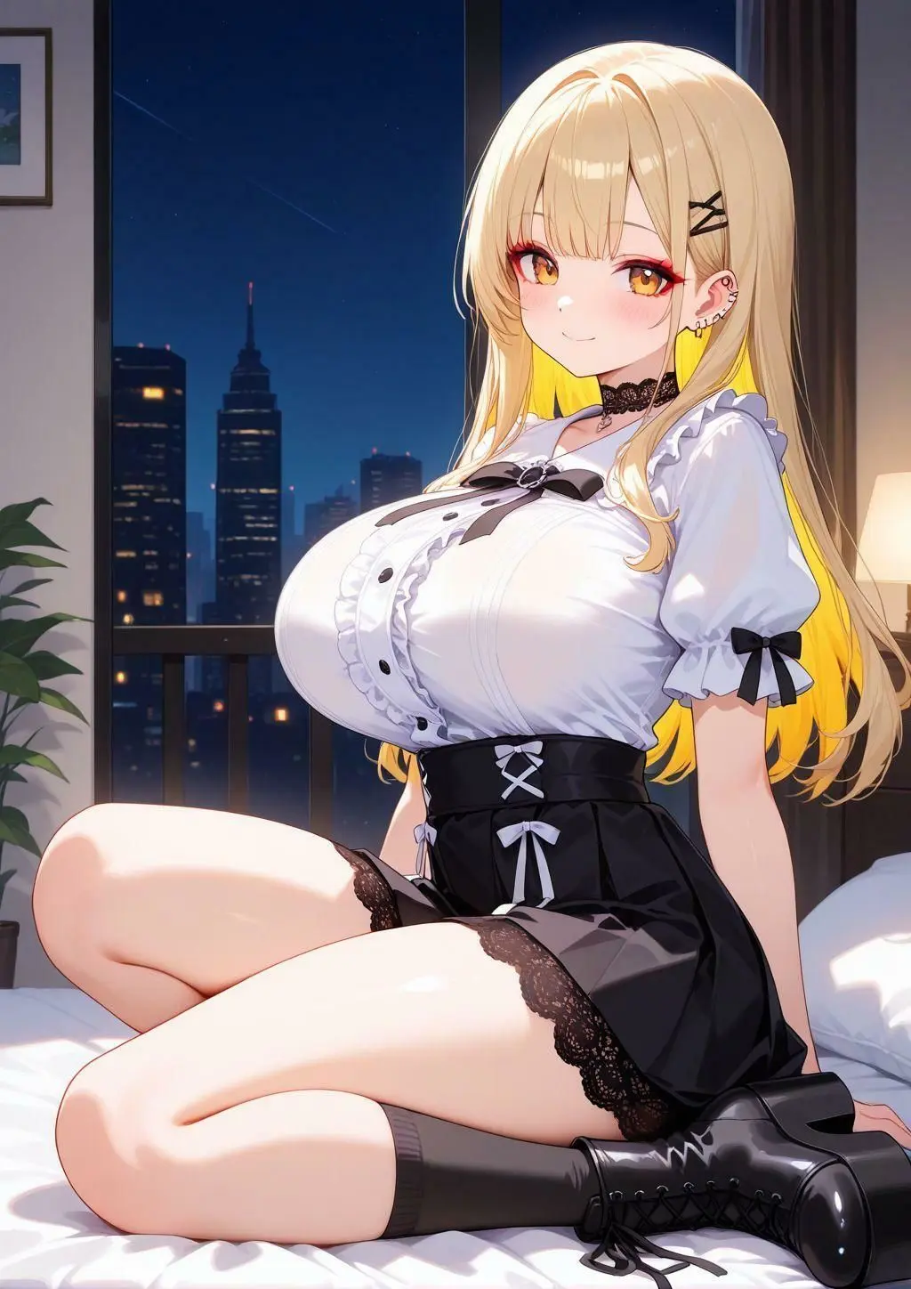 毒りんご 画像2