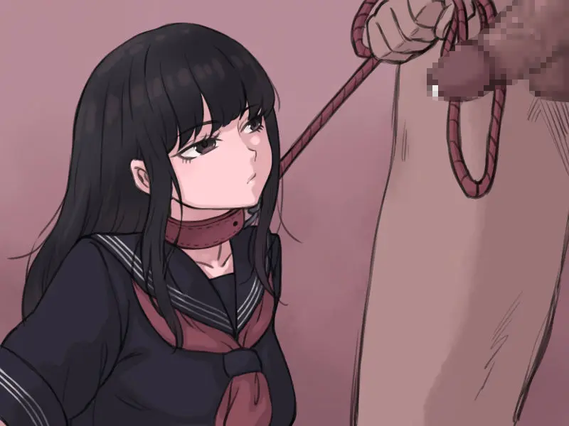 家までの通り道に家出娘が居たので飼うことにした。 画像2