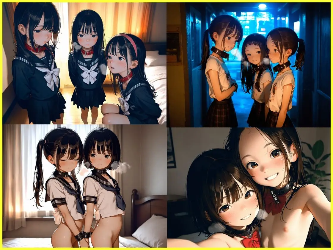 おじとぺットの共同性活 画像5