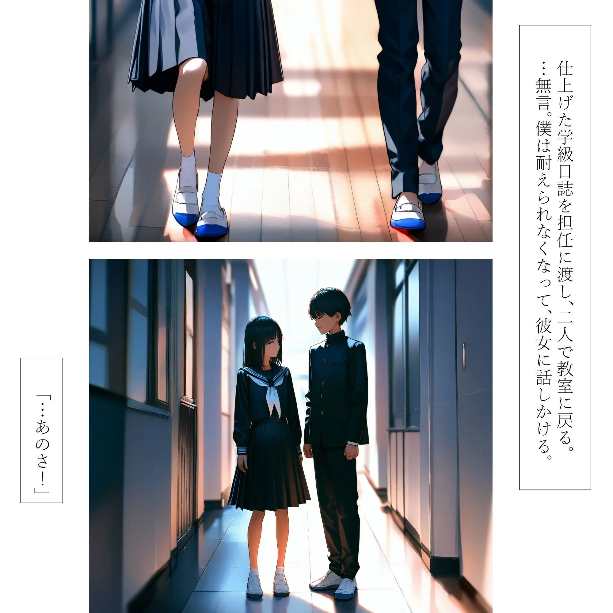 無表情な彼女は、僕の愛玩具(ラブドール)になる1 画像3