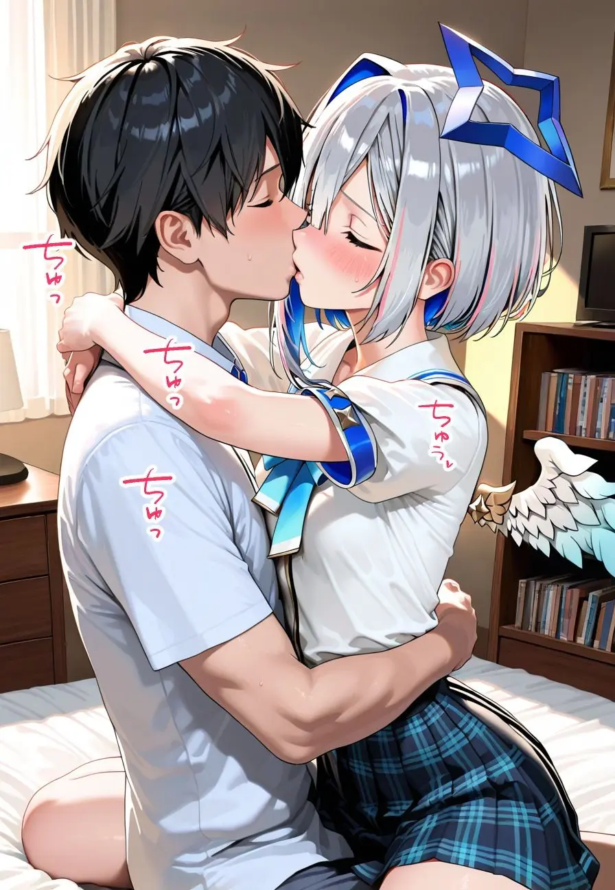 ホ●ライブ漫画エロパック 画像5