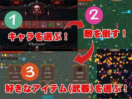 【爆乳サバイバー】稼ぐ!ヤる!超爆乳のパイナを堪能する脳汁ぶしゃぶしゃサバイバー【動画12本】 画像1