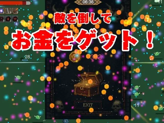 【爆乳サバイバー】稼ぐ!ヤる!超爆乳のパイナを堪能する脳汁ぶしゃぶしゃサバイバー【動画12本】 画像2