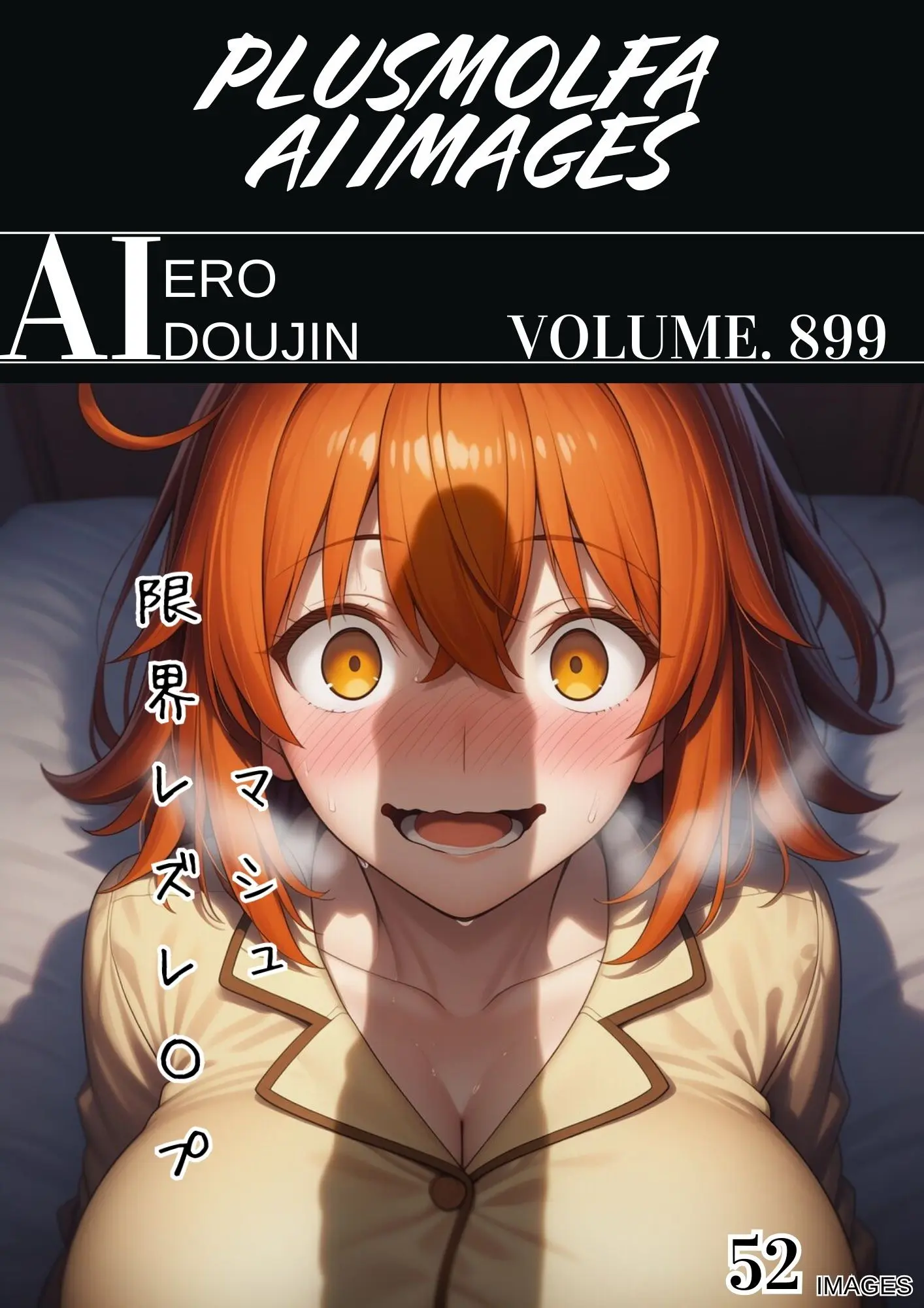 plusmolfa CG集纏め Vol.891〜900 画像9
